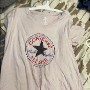 convers tshirt